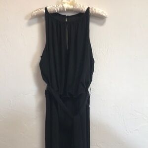 White House Black Market jump suit